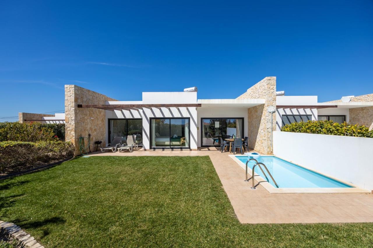Villa Jump Jibe ซาเกรส ภายนอก รูปภาพ