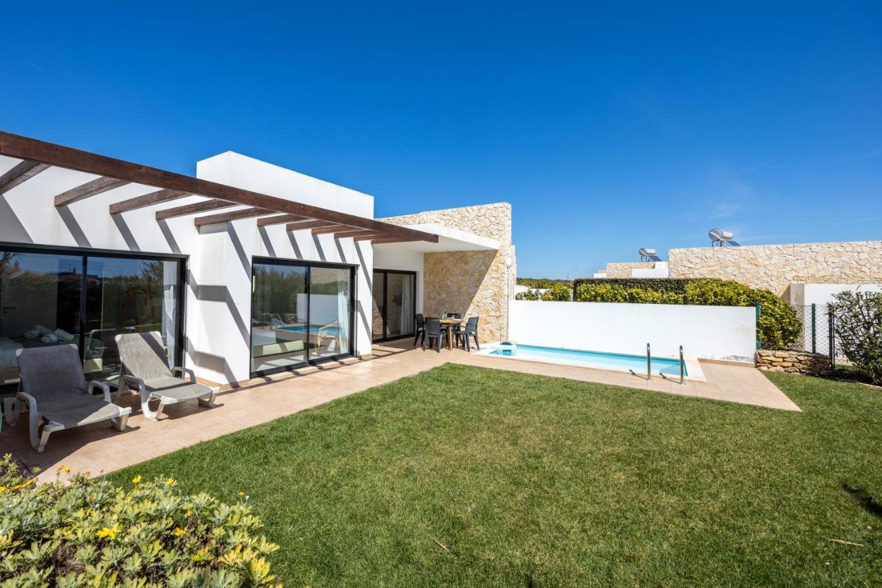 Villa Jump Jibe ซาเกรส ภายนอก รูปภาพ